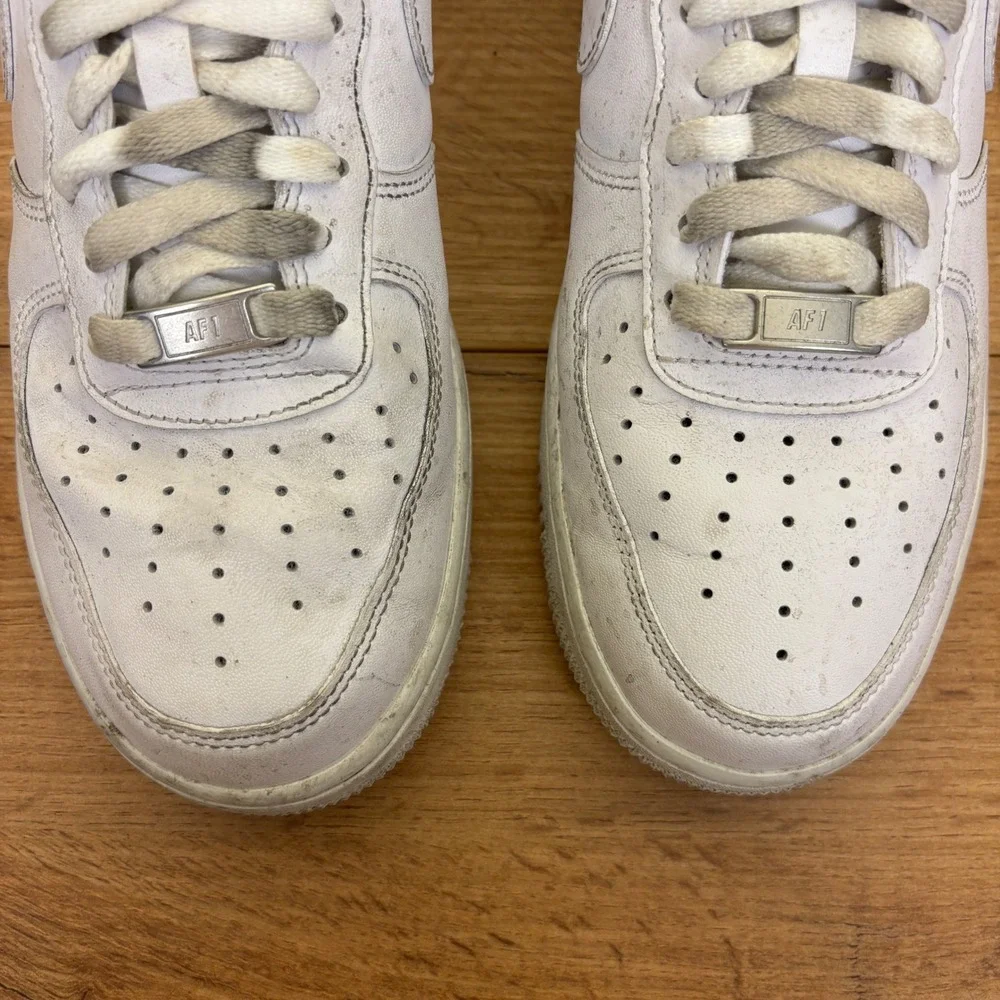 Nike excellent pre